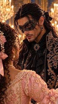 The Prince Couldn’t Watch Her Dance With Another Man | Slow Burn Romantasy