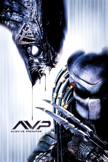 AVP: Alien vs. Predator (2004) - Watch Online Free