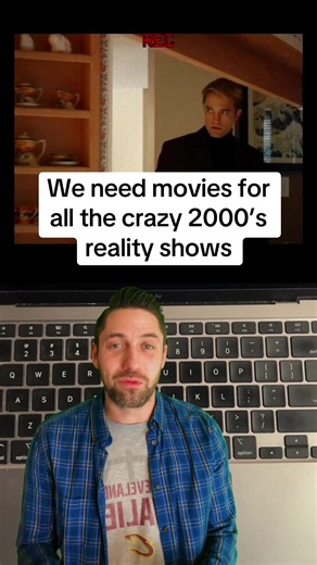 I will watch every single one of these movies 🙏 #movietok #primetime #2000stv