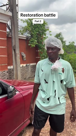 Restoration Battle: Amazing Transformations in Part 2