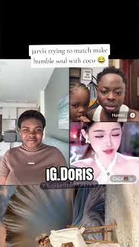 @JARVIS AI @doris_clips @Real_doris ✪ #fyp #jarvis #jarvislive #jarvis #jadrolita #naijatiktok #naij