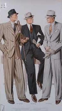 11 Vintage Wedding Outfit Ideas For Men #mensfashion #wedding #style