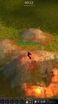 Azeroth Survivors Updated
