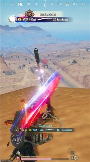 To fast?