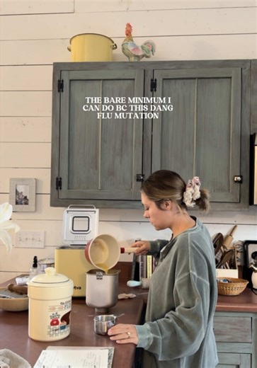 Coping with Painful Flu Symptoms While Staying Creative