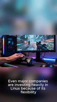 Linux Just Changed Everything!