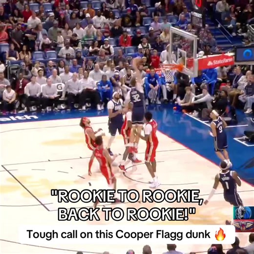 Cooper Flagg's Incredible NBA Highlights and Moments