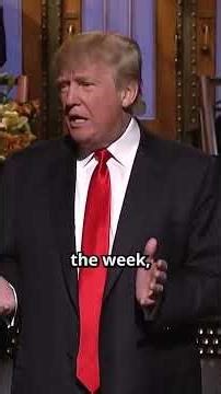 “I was like, You idiot.” - Bobby Moynihan ⁠ ⁠ #SNL #DrunkUncle #BobbyMoynihan #Trump