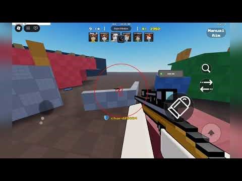 [UNIVERSAL] Aimbot Script (KEYLESS) | OP | DIRECT PASTEBIN LINK 📝