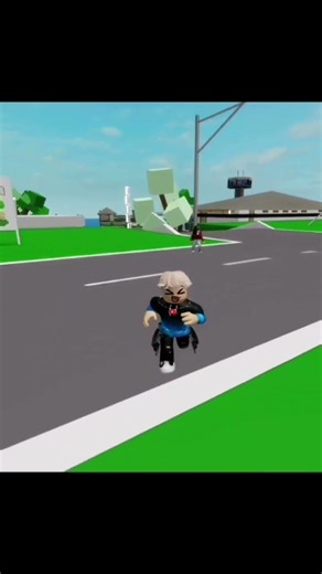 cantando"tava na escola"no brook e deu nisso 😱 #roblox #brookhaven