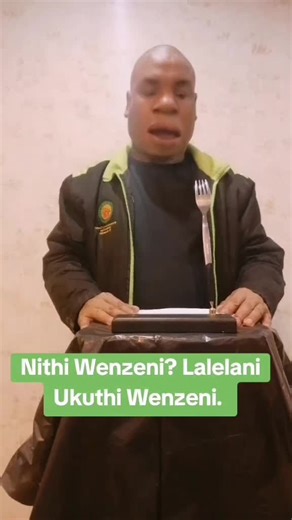 Celebrating Jacob Zuma's Legacy in South Africa