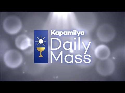 Kapamilya Daily Mass | April 29, 2026