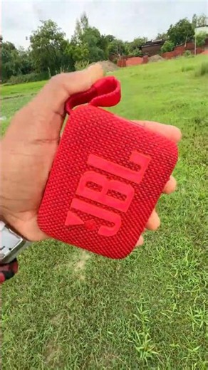 JBL go 4 greenary