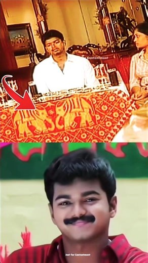 😯antha table cloth Tvk flag symbol&colour #thalapathyfans#thalapathyvijay#thalapathy#vijay#trending