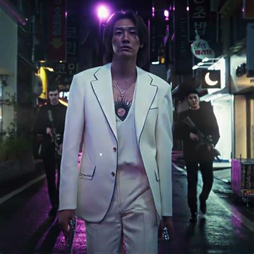 First velocity edit 🖤 | Moon Baek edit | SEMPERO (slowed)