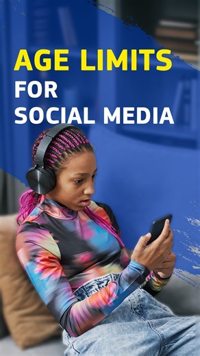 Ursula von der Leyen Proposes EU Ban on Social Media For Under 13