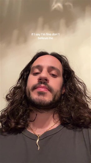 Come Back To Me Russ lyrics — If I Say I'm Fine Don't Believe Me