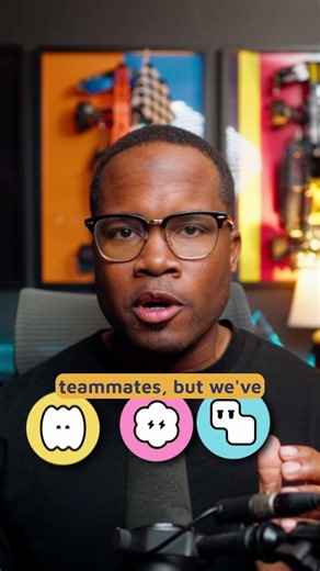 ❓Claude or AI Teammates? Same question. Very different answers. 👀