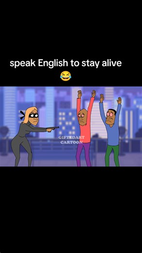 #cartoon #animation #meme #funny #viralvideo | speak english