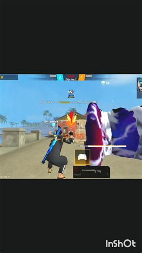 M1014 X D4 DAKAIT 😍#subscribe #shorts #freefire # #harekfriendkaminahotahai @D4-DAKAIT