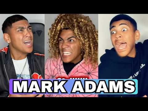 *1+ HOUR* New Best Mark Adams Funny Shorts 2026 - New Funny Tik Tok Memes - TikTok Famous