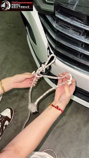 Çeki Halatı Bağlamanın En Kolay Yolu