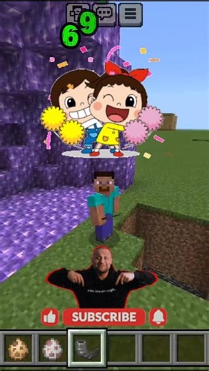 Minecraft: Who was the best? 🤔 ||@Dracuuplayz #minecraft #youtubeshorts #shorts #viral