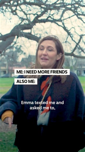 Will need 3-5 business days to recover from scenes like this 😅 Dog Park - Stream the new series now on ABC iview and Sundays 8.30pm ABC TV. | ABC iview