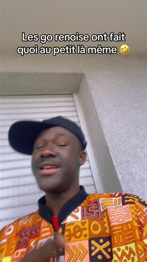 #pourtoii #humour #fypシ #renoise