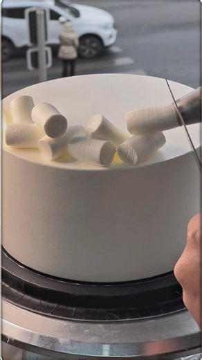 #cake #cakedesign #cakecompilation #cakedecorating #food