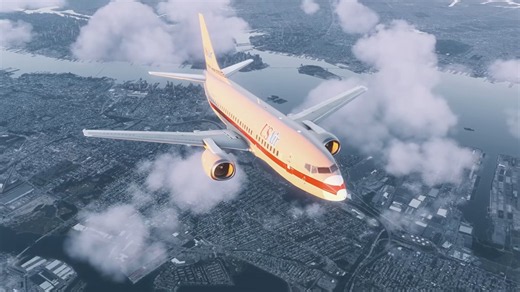 The Boeing 737 Wasn’t Broken - But One Cockpit Setting Made It Almost Impossible To Control
