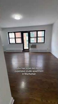 680 Days on the Market… This Affordable Manhattan Studio 😳