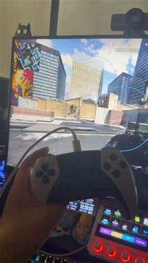 VT Matty (@Matty_OW) on X