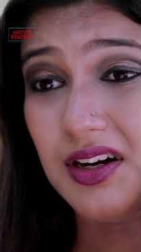 Vidayutham | Hindi Dubbed Horror Movie | South Horro Movie in Hindi | Shorts #horror #thriller