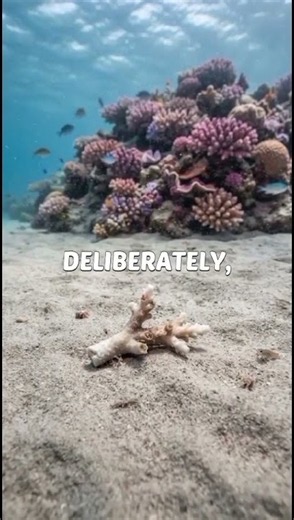 This Sea Creature Feels No Pain and Scientists Can't Explain Why #animalfacts #oceancreatures #deep