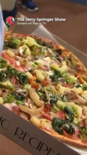 🍕Pizza Proposal