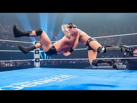 Randy Orton dispatches The Miz to advance in tournament: SmackDown highlights, Jan. 16, 2026