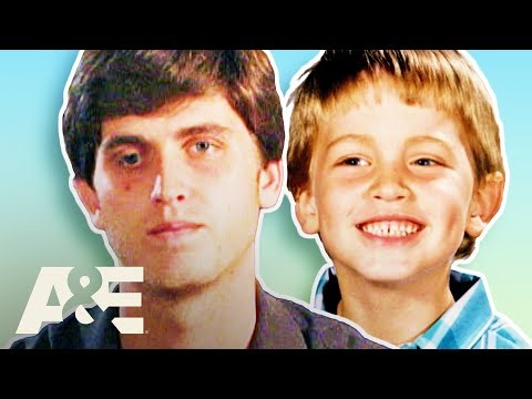 Intervention: Ryan’s Opiate Addiction Reached 15 Injections a Day Before Finding Treatment | A&E