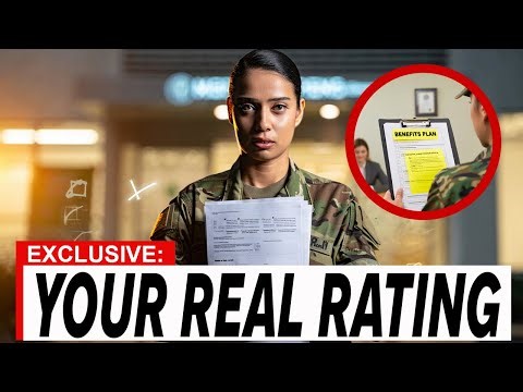 What the VA Doesn’t Tell You About Your Disability Rating Calculation