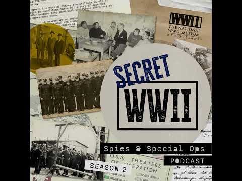 Part 9: Secret Surrender in Germany