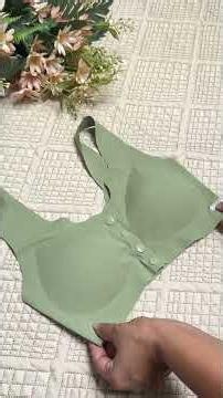 Check Community Post for Links 👉🏻Seamless Padded Bra | Viral & Trending Products @flipkart