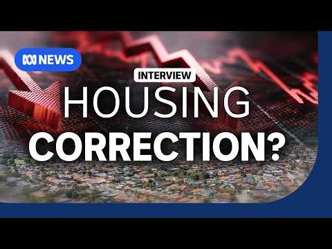 Where house prices are set to rise and fall | The Business | ABC NEWS