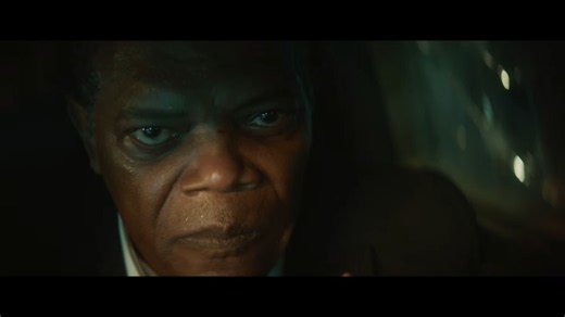 The beast: trailer