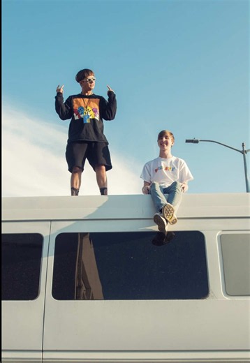 Whethan on 'When I'm Down': The 10-Year Anniversary Story