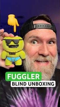 ASMR Blind Boxes - RARE GOLD CHASE!