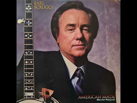 American Made World Played [1984] - Earl Scruggs