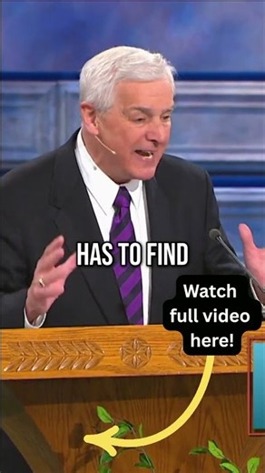 Can Anyone Contend In The Court Of Heaven? Dr. David Jeremiah Decodes Job's Cry Right Now!