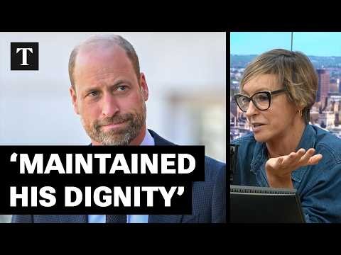 Earl Spencer And Prince Harry Have Lost Their Dignity | Jo Elvin