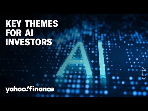 AI investing trends, opportunities, and stocks to watch