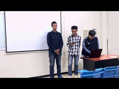 Tugas Machine Learning Informatika